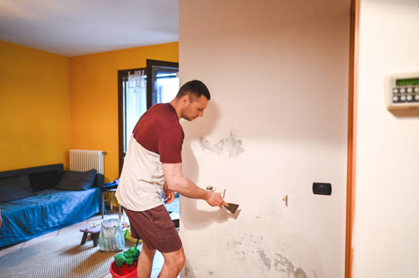 Best Fast Mold Removal  in Monterey Park, CA